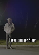 Poster for Inconvenience Store