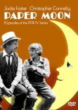 Poster for Paper Moon