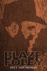 Poster for Blaze Foley: Duct Tape Messiah