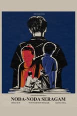 Poster for Noda-Noda Seragam