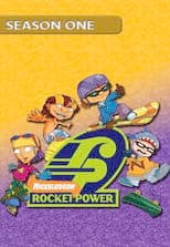 Poster for Season 1