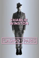 Poster for Charlie Winston : Live At Casino De Paris