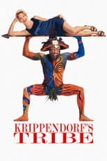 Poster for Krippendorf's Tribe
