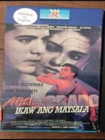 Poster for Abel Morado: Ikaw Ang May Sala