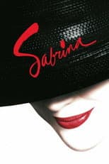 Poster for Sabrina