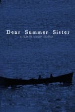 Poster for Dear Summer Sister