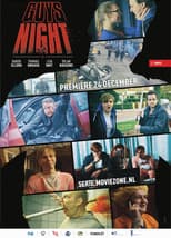Poster for Guys Night