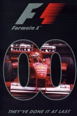 Poster for F1 2000 Official Review