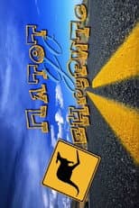 Poster for The Way to Kangaroos
