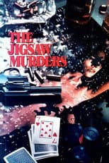 Poster for The Jigsaw Murders