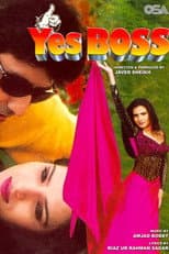 Poster for Yes Boss