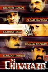 Poster for El chivatazo