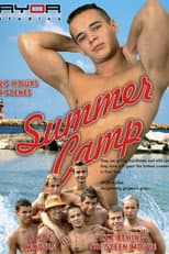 Poster for Summer Camp