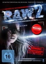 Poster for Raw 2 The Diary of Grete Müller