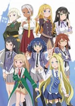 Poster for Season 1