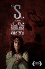 Poster for "S"