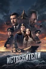 Poster for Истребители