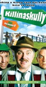 Poster for Killinaskully