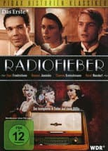 Poster for Radiofieber