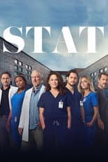Poster for STAT