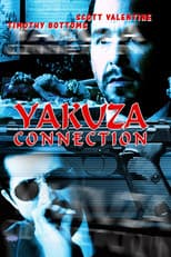 Poster for Yakuza Connection