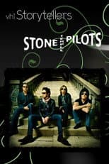 Poster for Stone Temple Pilots:  VH1 Storytellers
