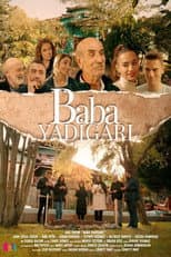 Poster for Baba Yadigarı
