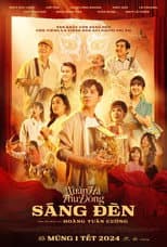 Poster for Sáng Đèn
