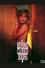 Poster for Behind Closed Doors