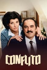 Poster for Conflito