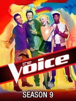 Poster for Season 9