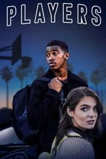Poster for Players