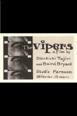 Poster for The Vipers