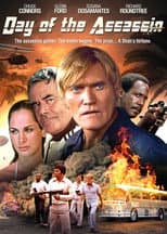 Poster for Day of the Assassin
