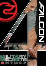 Poster for Falcon Four Hours: Military Secrets