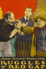 Poster for Ruggles of Red Gap