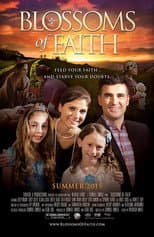 Poster for Blossoms of Faith