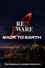 Poster for Back to Earth