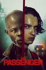 Poster for The Passenger