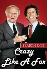 Poster for Season 1