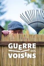 Poster for La guerre des voisins