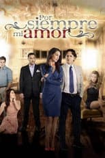Poster for Forever Yours