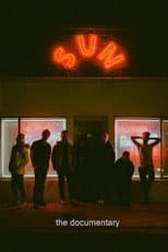 Poster for Sammy Rae & The Friends: SUN