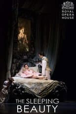 Poster for Royal Opera House: The Sleeping Beauty