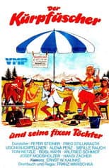 Poster for The Quack and His Fast Daughters
