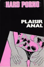 Poster for Plaisir Anal