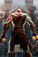 Poster for The Making of God of War II