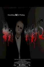 Poster for Dark Hallways