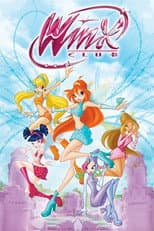 Poster for Winx Club