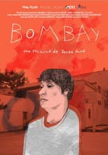 Poster for Bombay